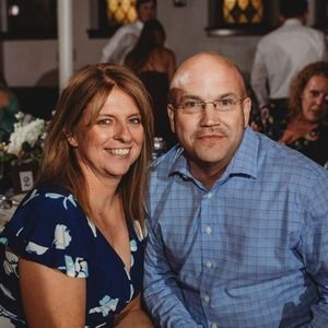 Meet your Posher, Marlene